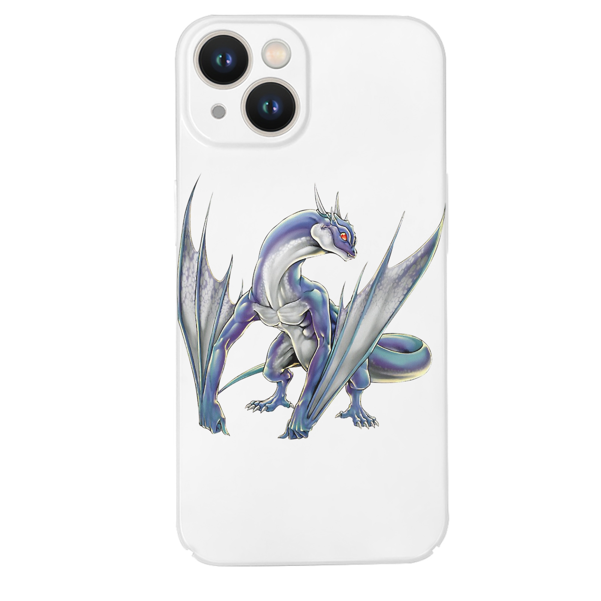 （画像用） 遊☆戯☆王 Yu-Gi-Oh! 【iPhone 14シリーズ対応】ハードケース